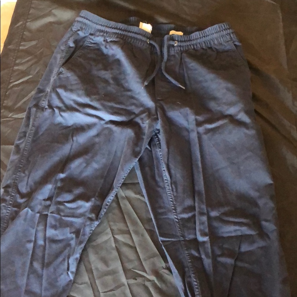 Joggers